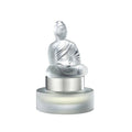Lalique Bouddha 1.0oz Unisex EDP Spray