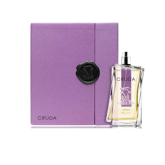 Morph Cruda 3.4oz Women EDP Spray