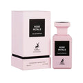 Maison Alhambra Rose Petals 2.7oz Women EDP Spray