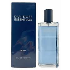 Davidoff Essentials 3.7oz Men EDT