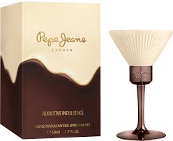 Pepe Jeans Addictive Indulgence 1.7oz Women EDP Spray
