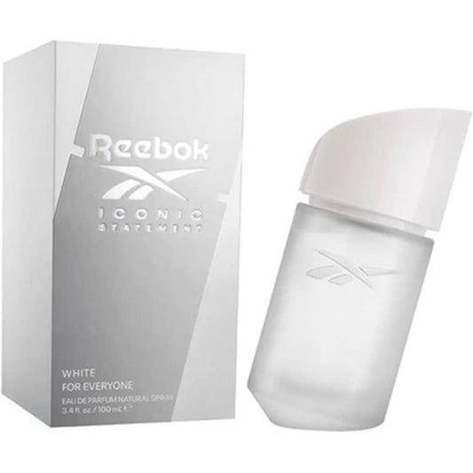 Reebok Iconic White 3.4oz Men EDP