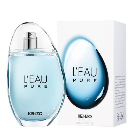 Kenzo L'Eau Pure 3.4oz Unisex EDP Spray