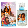 Moana & Friends 3.4oz Kids EDT Spray