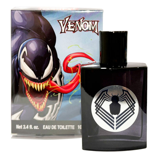 Marvel Venom 3.4oz Kids EDT Spray