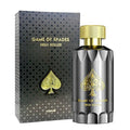 Jo Milano Game Spade High Roller 3.4oz Unisex EDP Spray