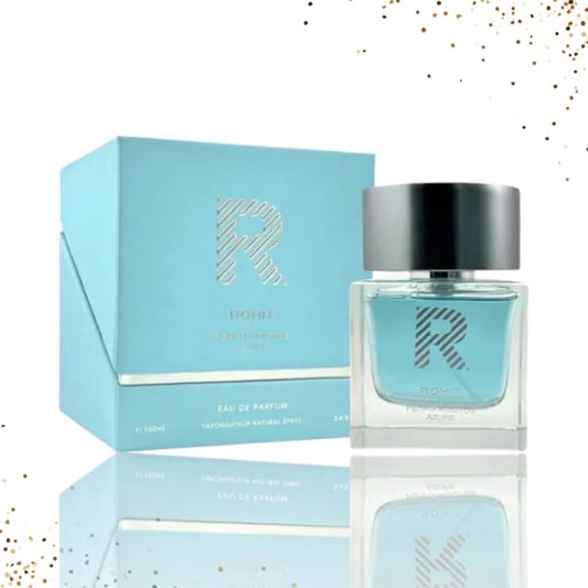 Bharara Rohit Azure 3.4oz Unisex EDP Spray