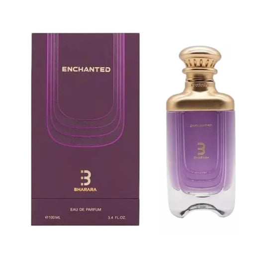 Bharara Enchanted 3.4oz Unisex EDP Spray