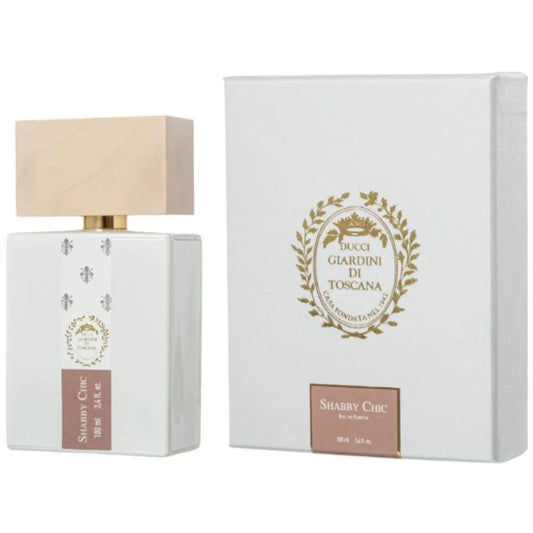 Giardini Di Toscana Shabby Chic 3.4oz Unisex EDP Spray