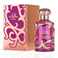 Lattafa Habik 3.4oz Women EDP Spray