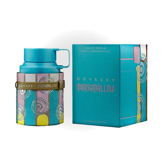 Armaf Odyssey Marshmellow 3.4oz Unisex EDP Spray