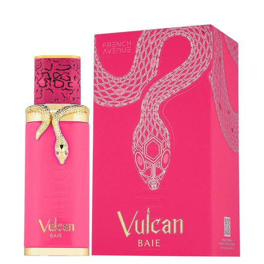 French Avenue Vulcan Baie 3.4oz Unisex EDP Spray