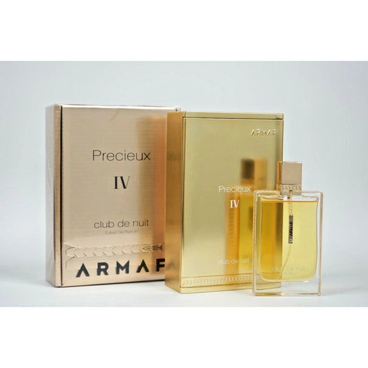 Armaf Club De Nuit Precieux IV 1.85oz Women EDP