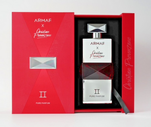Armaf Christian Provenzano II 3.4oz Unisex EDP