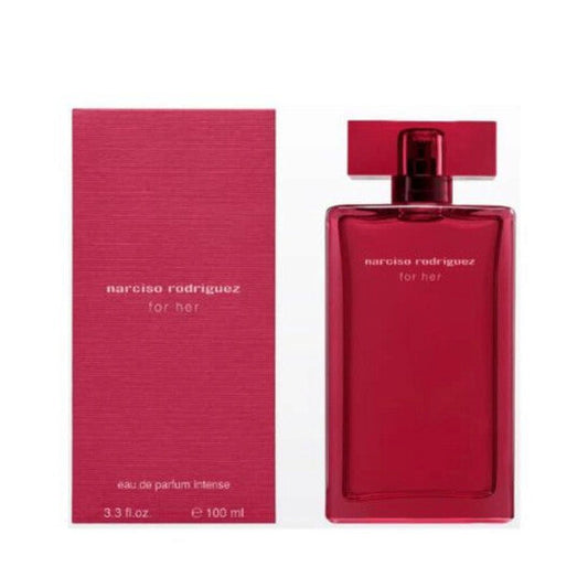 Narciso Rodriguez Intense 3.3oz Women EDP Spray
