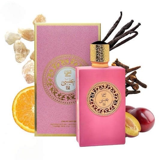 Isa 3.3oz Unisex EDP Spray