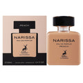 Maison Alhambra Narissa Peach 3.4oz Women EDP Spray