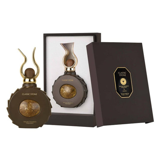 Lattafa Classic Stone 3.4oz Unisex EDP Spray