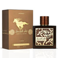 Lattafa Qaed Al Fursan Untamed 3.4oz Unisex EDP Spray