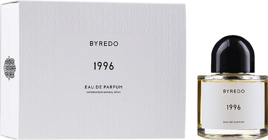 Byredo1996 3.3oz Unisex EDP Spray