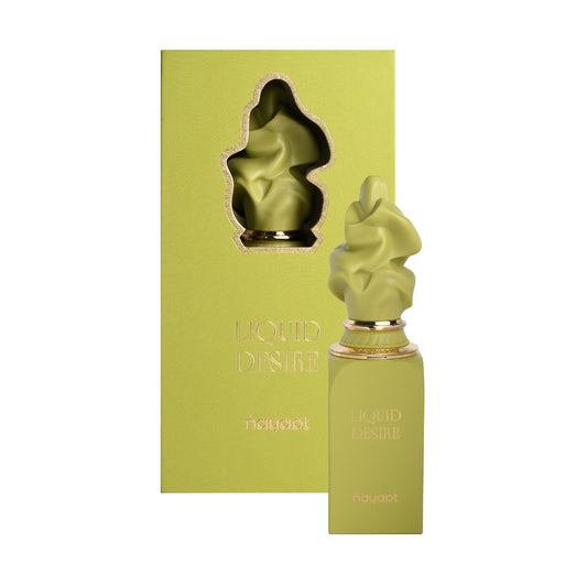 Orientica Liquid Desire 3.0oz Unisex EDP Spray