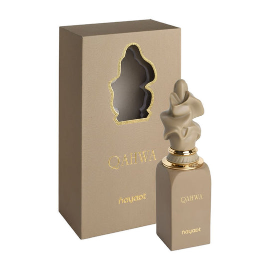 Orientica Qahwa 3.0oz Unisex EDP Spray