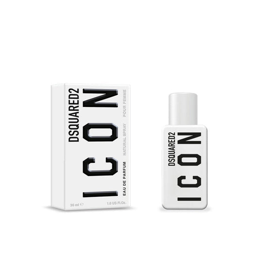 Dsquared2 Icon Pour Femme 3.4oz EDP Spray
