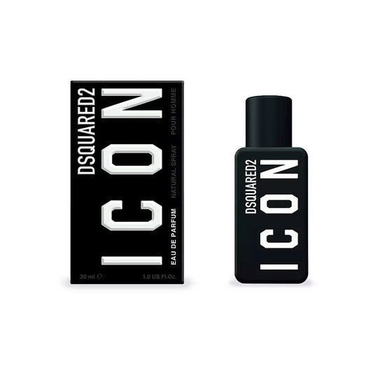 Dsquared2 Icon Pour Homme 3.4oz EDP Spray