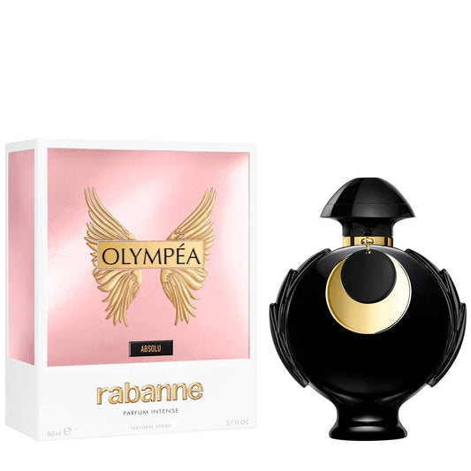Paco Rabanne Olympea Absolu 2.7oz Women EDP Spray