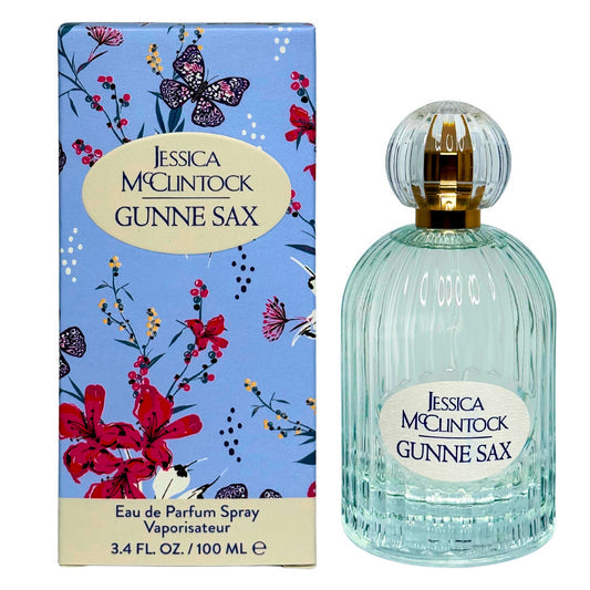 Jessica McClintock Gunne Sax 3.4oz Women EDP Spray