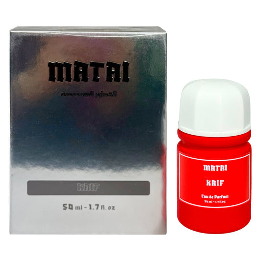 Matai Kaif 1.7oz Unisex EDP Spray