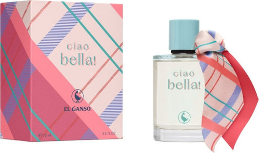 El Ganso Ciao Bella 2.5oz Women EDT Spray