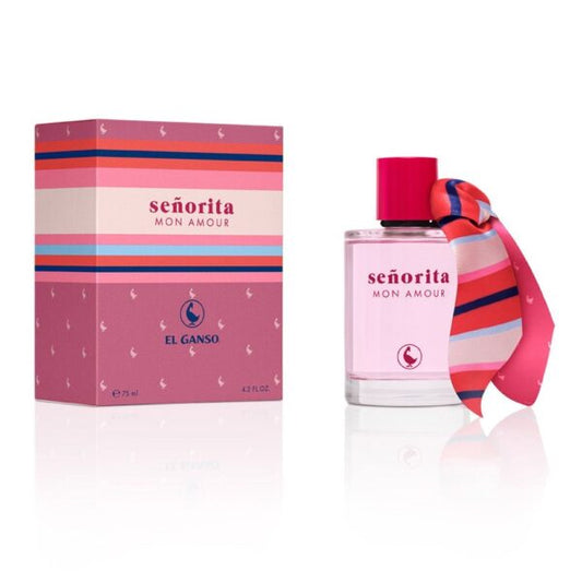 El Ganso Se√±orita Mon Amour 2.5oz Women EDT Spray