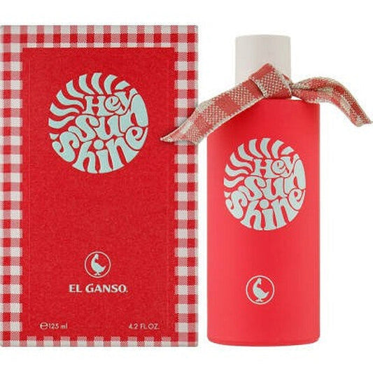 El Ganso Hey Sunshine 2.5oz Women EDT Spray