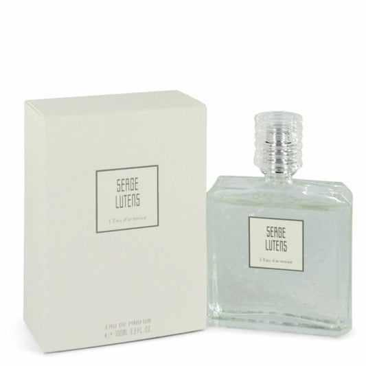Serge Lutens L'eau D'Armoise 3.3oz Women EDP Spray