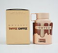 Armaf Odyssey Toffee Coffee 3.4oz Men EDP Spray