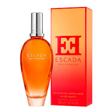 Escada Bali Paradise 3.3oz Women EDT Spray