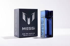 Messi 3.38oz Men EDP Spray