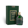 Dumont Nitro Green LTD 3.4oz Men EDP Spray
