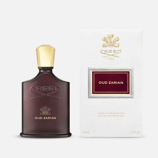 Creed Oud Zarian 3.4oz Unisex EDP Spray