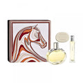 Hermes Barenia 3-Piece Set 3.3oz Women EDP