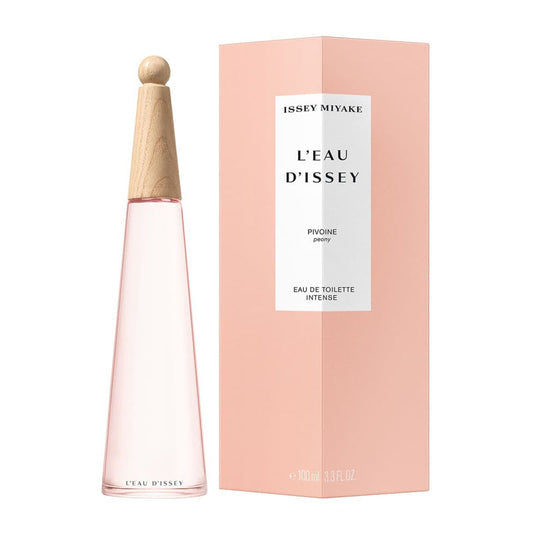 Issey Miyake Pivoine Peony 3.3oz Women EDT Spray