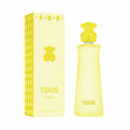 Tous Kids Bear 3.4oz Kids EDT Spray