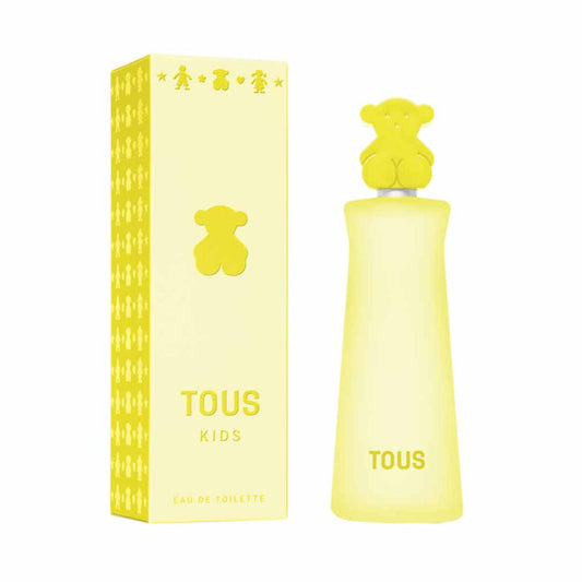 Tous Kids Bear 3.4oz Kids EDT Spray