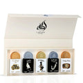 Lattafa Pride Mini 5- Piece 0.65oz Unisex EDP Spray