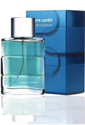 Pierre Cardin Homme 3.4oz Men EDT Spray