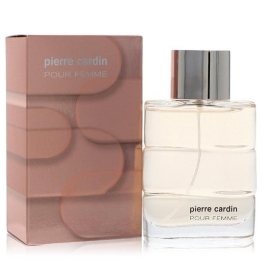 Pierre Cardin Femme 3.4oz Women EDP Spray