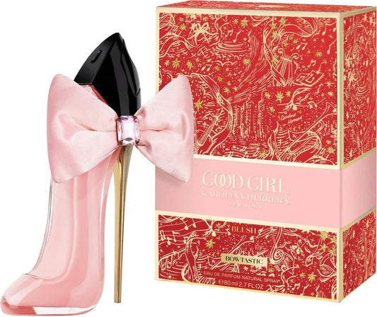 Carolina Herrera Good Girl Blush Bowtastic 2.7oz Women EDP Spray