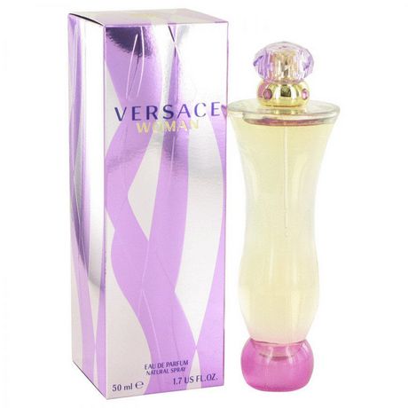 Versace Woman 1.7oz Women EDP Spray