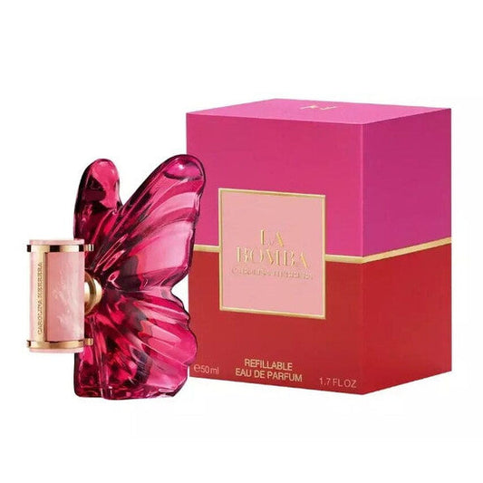 Carolina Herrera La Bomba 1.7oz Women EDP Spray